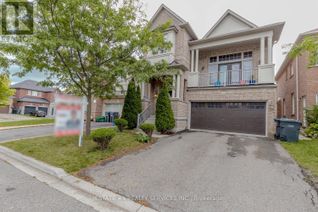 Detached for Sale, 12 Seastar Road, Brampton (Bram West), ON