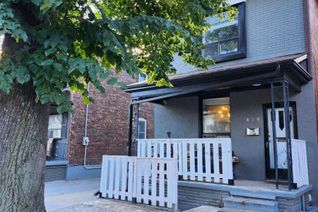 House for Sale, 418 Margueretta Street, Toronto (Dovercourt-Wallace Emerson-Junction), ON