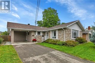 Bungalow for Sale, 109 Lochiel Street S, Renfrew, ON