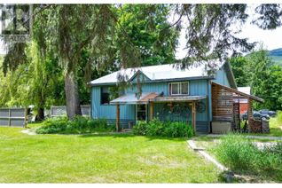 Property for Sale, 1765 Nixon Road, Revelstoke, BC