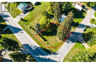 Vacant Residential Land for Sale, Proposed Lot 2 Nixon Road, Revelstoke, BC