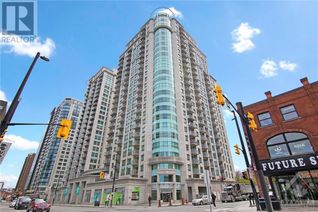 Condo for Rent, 200 Rideau Street #904, Ottawa, ON