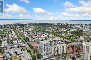 Condo for Sale, 1150 Cook St #1503, Victoria, BC