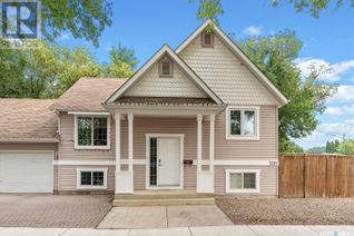 Duplex for Sale, 2135 Herman Avenue, Saskatoon, SK