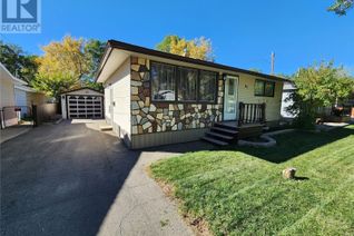 Bungalow for Sale, 57 11th Street Ne, Weyburn, SK