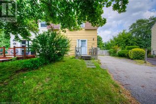 House for Sale, 1474 Wildren Place, Cambridge, ON