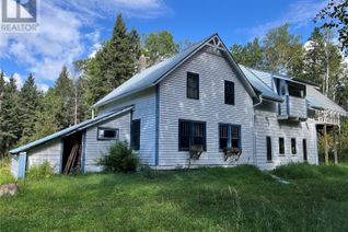 Farm for Sale, Secluded Land, Paddockwood Rm No. 520, SK