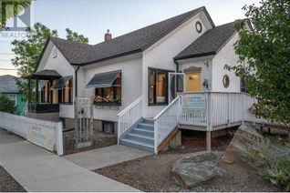 Business for Sale, 7204 85th Street, Osoyoos, BC