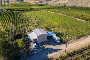 Farm for Sale, 10703 12th Avenue, Osoyoos, BC