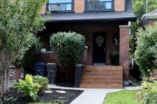 Detached House for Rent, 357 Roehampton Avenue #Upper, Toronto (Mount Pleasant East), ON