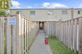 Property for Sale, 120 Nonquon Road #54, Oshawa (Centennial), ON