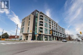 Condo for Sale, 2522 Keele Street #214, Toronto (Maple Leaf), ON