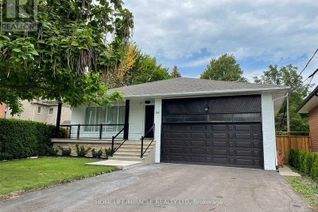 Detached House for Rent, 84 Goswell Road, Toronto (Islington-City Centre West), ON