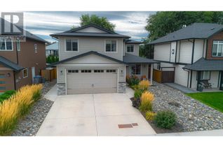 House for Sale, 733 Hayward Place, Kamloops, BC