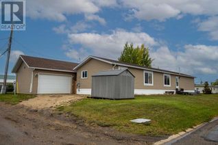 Property for Sale, 9903 96 Avenue, Wembley, AB