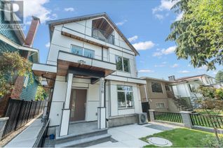 Duplex for Sale, 2576 E 28th Avenue #1, Vancouver, BC