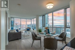 Condo Apartment for Sale, 833 Seymour Street #3102, Vancouver, BC