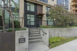 Townhouse for Sale, 3482 Marine Way #102, Vancouver, BC