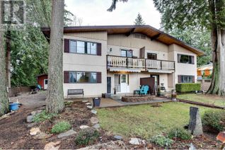 Duplex 2 Level for Sale, 1951 Austin Avenue, Coquitlam, BC