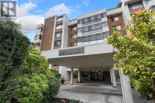 Condo for Sale, 420 Linden Ave #604, Victoria, BC