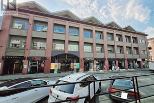 Commercial/Retail Property for Lease, 1058 Mainland Street #114, Vancouver, BC