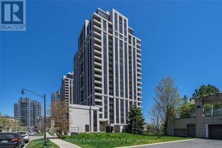 Condo for Rent, 100 Harrison Garden Boulevard #1815, Toronto (Willowdale East), ON