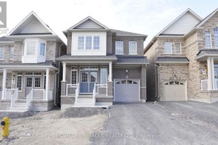 Detached House for Rent, 1047 Matthew Murray Crescent, Oshawa (Taunton), ON