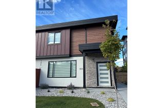 Duplex for Sale, 125 Calgary Avenue #101, Penticton, BC