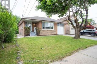 Property for Rent, 43 Coney Road, Toronto (Stonegate-Queensway), ON