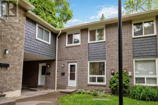 Townhouse for Sale, 18 Rock Fern Way #252, Toronto (Don Valley Village), ON