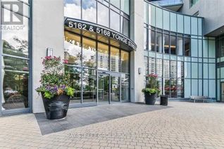 Condo for Rent, 5162 Yonge Street #1708, Toronto (Willowdale West), ON