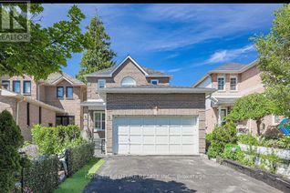 Property for Rent, 5 Fothergill Court, Whitby (Lynde Creek), ON