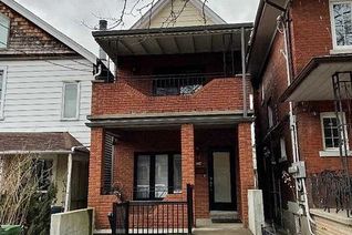 Detached House for Rent, 634 Shaw St, Toronto, ON