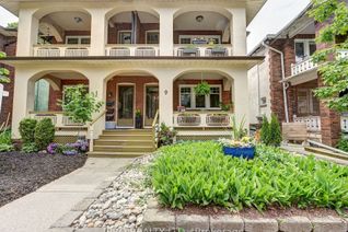 House for Sale, 9 Bonfield Ave, Toronto, ON