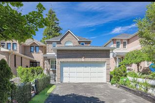 Detached House for Rent, 5 Fothergill Crt, Whitby, ON