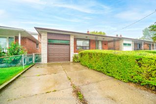 Backsplit for Sale, 1326 Victoria Park Ave, Toronto, ON