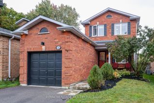 Property for Sale, 33 Wrenn Blvd, Clarington, ON