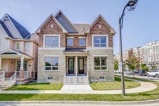 Semi-Detached House for Sale, 38 Lindcrest Manr, Markham, ON