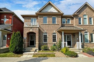 Townhouse for Sale, 2030 Bur Oak Ave, Markham, ON