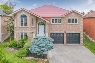 Detached House for Sale, 22 Kerfoot Cres, Georgina, ON