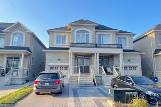 Semi-Detached House for Rent, 6 Mohandas Dr, Markham, ON