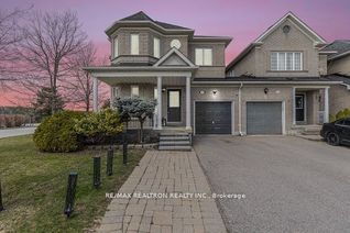 Townhouse for Sale, 54 Walkview Cres, Richmond Hill, ON