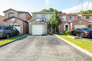 Property for Rent, 23 Pettigrew Crt, Markham, ON