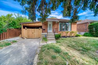 Detached House for Sale, 125 Talmage Ave, Richmond Hill, ON