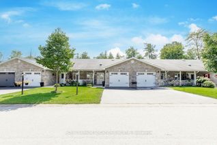 Townhouse for Sale, 187 Greenway Dr, Wasaga Beach, ON