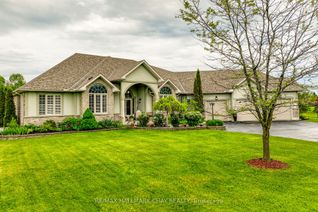 Bungalow for Sale, 1097 Hurlwood Lane, Severn, ON