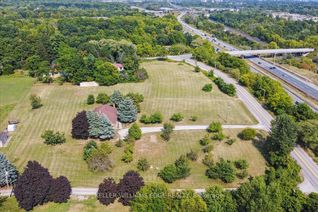 Bungalow for Sale, 335 York Rd, Burlington, ON