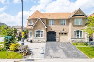 Semi-Detached House for Sale, 51 Long Branch Tr, Brampton, ON