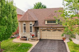 Bungalow for Rent, 138 Van scott Dr N #UPPER, Brampton, ON