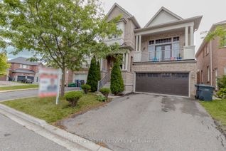 Detached House for Sale, 12 Seastar Rd, Brampton, ON